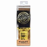 BLACK ICE POWDER BRUSH