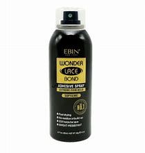 EBIN WONDER LACE SUPREME  2.7oz