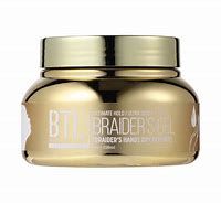 BTL ULTIMATE HOLD BRAIDER&#39;S GEL