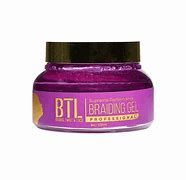 BTL BRAIDING GEL SUPREME 8oz