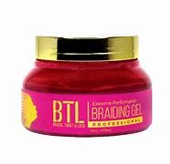 BTL BRAID GEL EXTREME 16oz