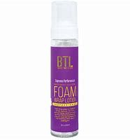 BTL FOAM WRAP LOTION