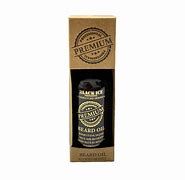 BLACK ICE BEARD OIL 2FLOZ