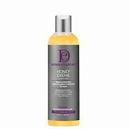 DESIGN ESSENTIALS HONEY CREME SHAMPOO 8oz.