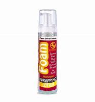 BB FOAM WRAPPING LOTION
