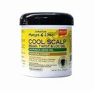 JAMAICAN COOL SCALP LOC GEL