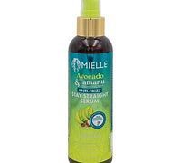 MIELLE AVOC &amp; TAMA STAY STRAIGHT SERUM