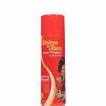 SHINE N JAM MAGIC FINGER FINISHING SHEEN 11.5oz.