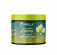 MIELLE AVOC &amp; TAMA CURL PERFECT