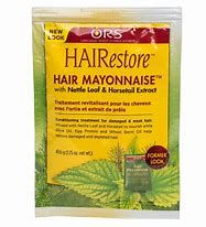 ORS HAIR MAYONNAISE 1.75OZ