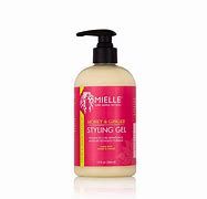 MIELLE HONEY &amp; GINGER STYLING GEL
