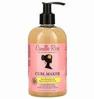 CAMILLE ROSE CURL MAKER 12oz