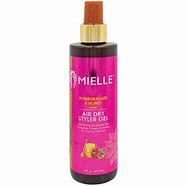 MIELLE POM &amp; HON AIR DRY STYLER GEL