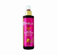 MIELLE POM &amp; HON AIR  DRY STYLE LOT.