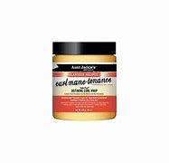 AUNT JACKIE CURL MANE-TENANCE