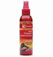IC HEAT PROTECTOR STRAIGHT SPRAY