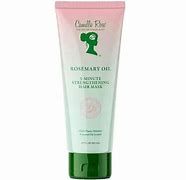 CAMILLE ROSEMARY HAIR MASK 8.5oZ