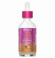 MIELLE RICE WATER TREATMENT OIL 2oz