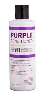 VR PURPLECONDITIONER 8oz