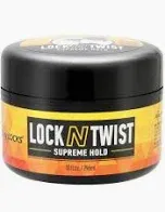 ALL DAY LOCKS N TWIST 10oz