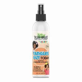 Detangler
