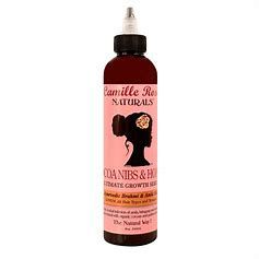 Oils &amp; Serums