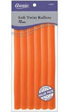 ANNIE ORG SOFT TWIST ROLLER