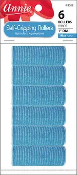 ANNIE Med BLU SELF-GRIP ROL