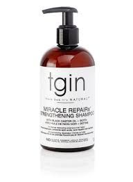 TGIN MRX STRENGTH SHAMPOO