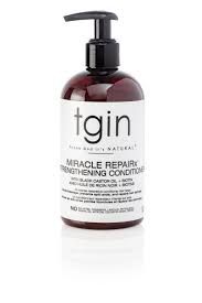 TGIN MIRACLE REPAIRx CONDITIONER 13oz