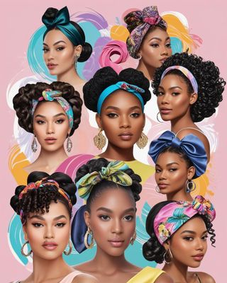 Hair Essentials