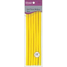 ANNIE SOFT TWIST ROLLER 10&quot; 3/8