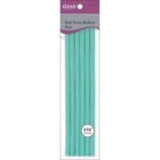 ANNIE SOFT TWIST ROLLER 10&quot; 5/16
