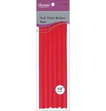 ANNIE SOFT TWIST ROLLER 10&quot; 1/2
