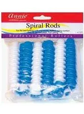 ANNIE SPIRAL RODS 5/8 L