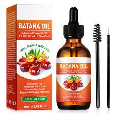 BATANA OIL 4oz