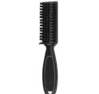BLACK ICE BARBER BRUSH