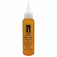 DOO GRO STIMULATING HAIR OIL 4.5oz