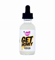DOUX GET HONEY HAIR SERUM 2oz