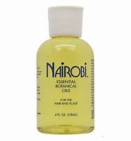 NAIROBI ESSENTIAL BOTANICAL OILS