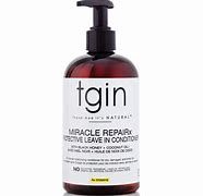 TGIN MRX PROTECT LEAVE-IN