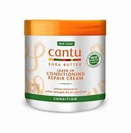CANTU LEAVE IN COND REPAIR