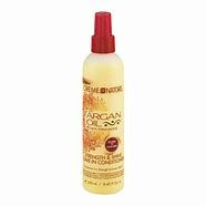 CON ARGAN OIL LEAVE-IN COND. SPRAY 8.4OZ