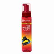 IC FANTASIA HEAT PROTECT STYL FOAM MOUSSE 8.5OZ