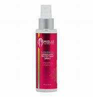 MIELLE MONGONGO OIL THERM &amp; HEAT PRO SPRAY