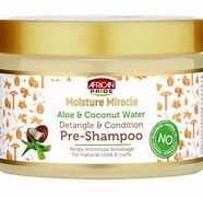 A/P PRE-SHAMPOO
