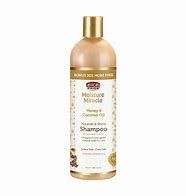 A/P HON &amp; COCO OIL SHAMPOO BONUS