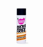 DOUX SUCKA FREE MOIST SHAMPOO 8OZ