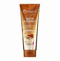 MIELLE OATS &amp; HONEY SHAMP 8OZ