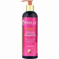 MIELLE POM &amp; HONEY SHAMPOO 12OZ